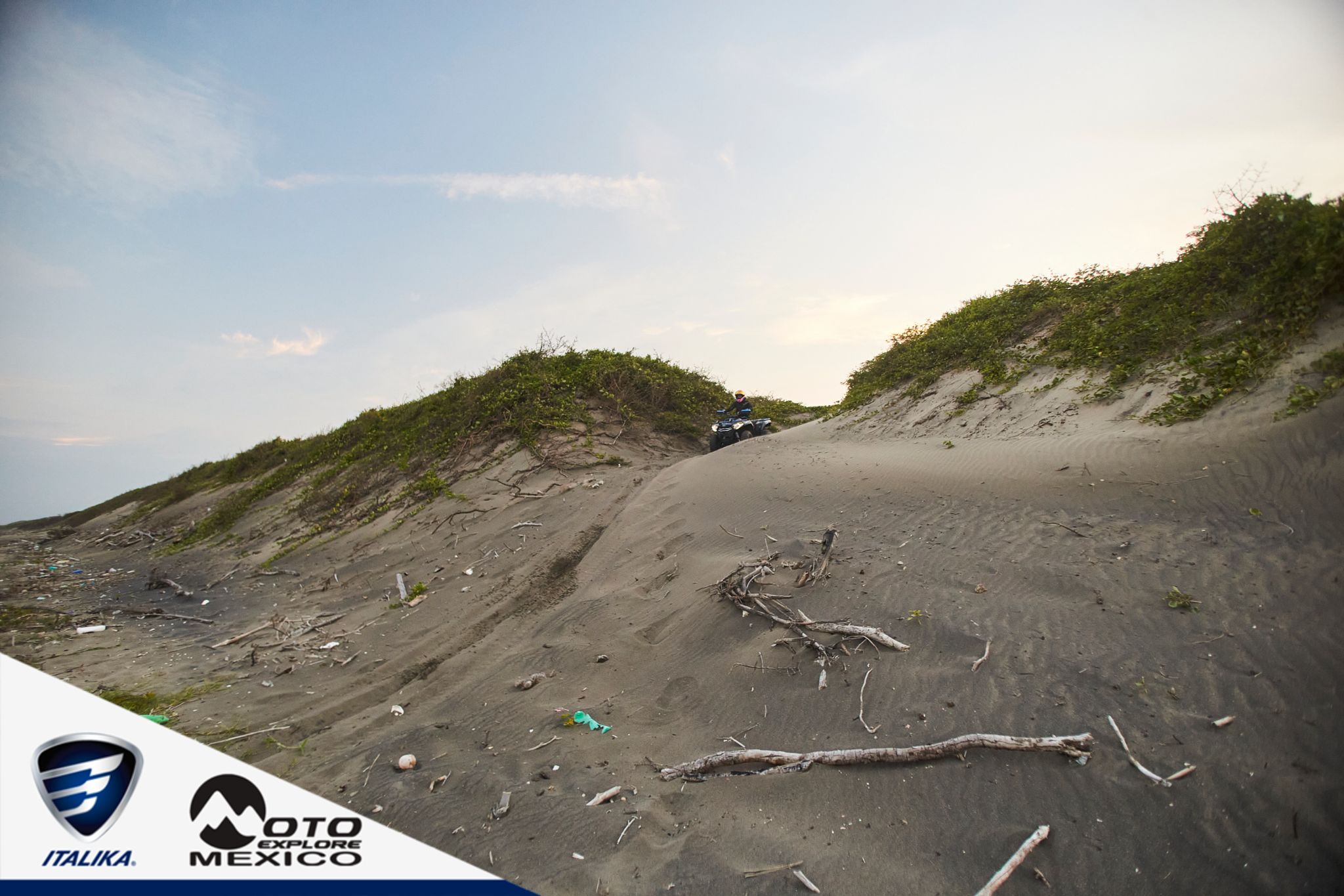 ITALIKA CHACHALACAS D1 414